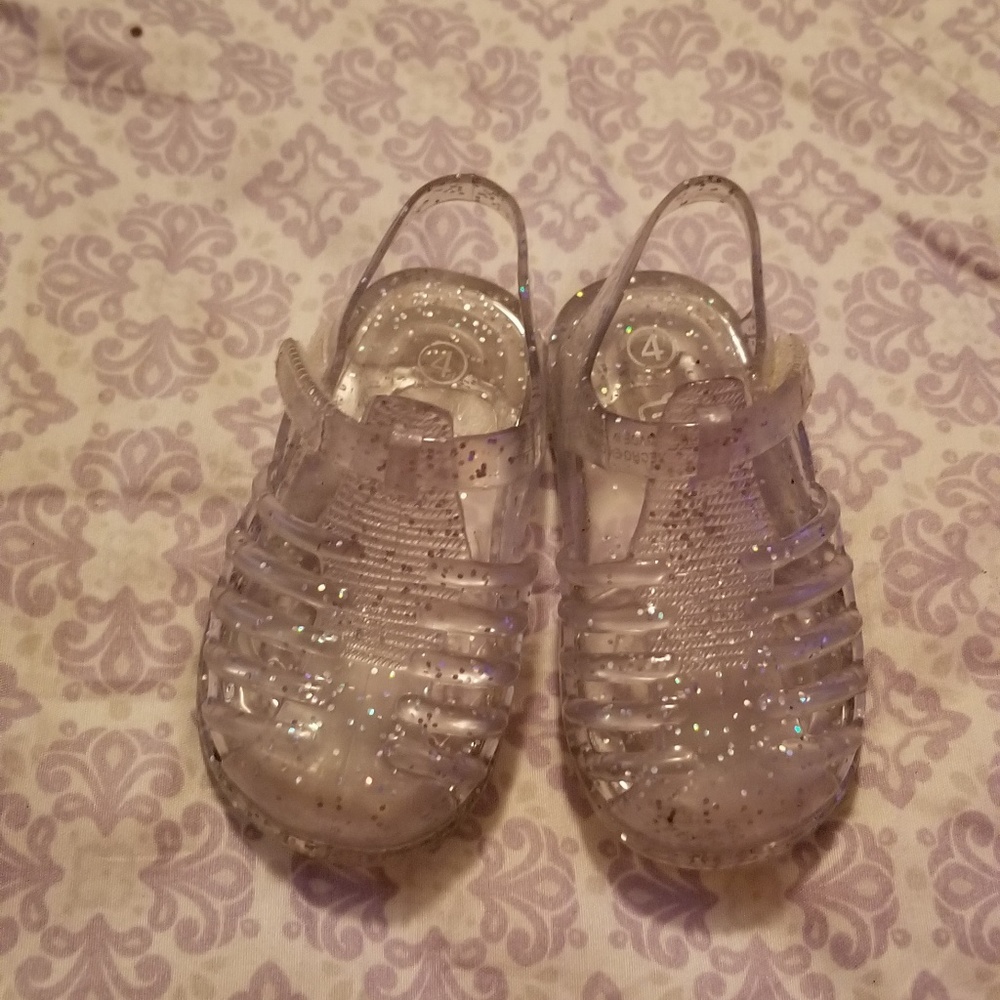 Toddler shoes